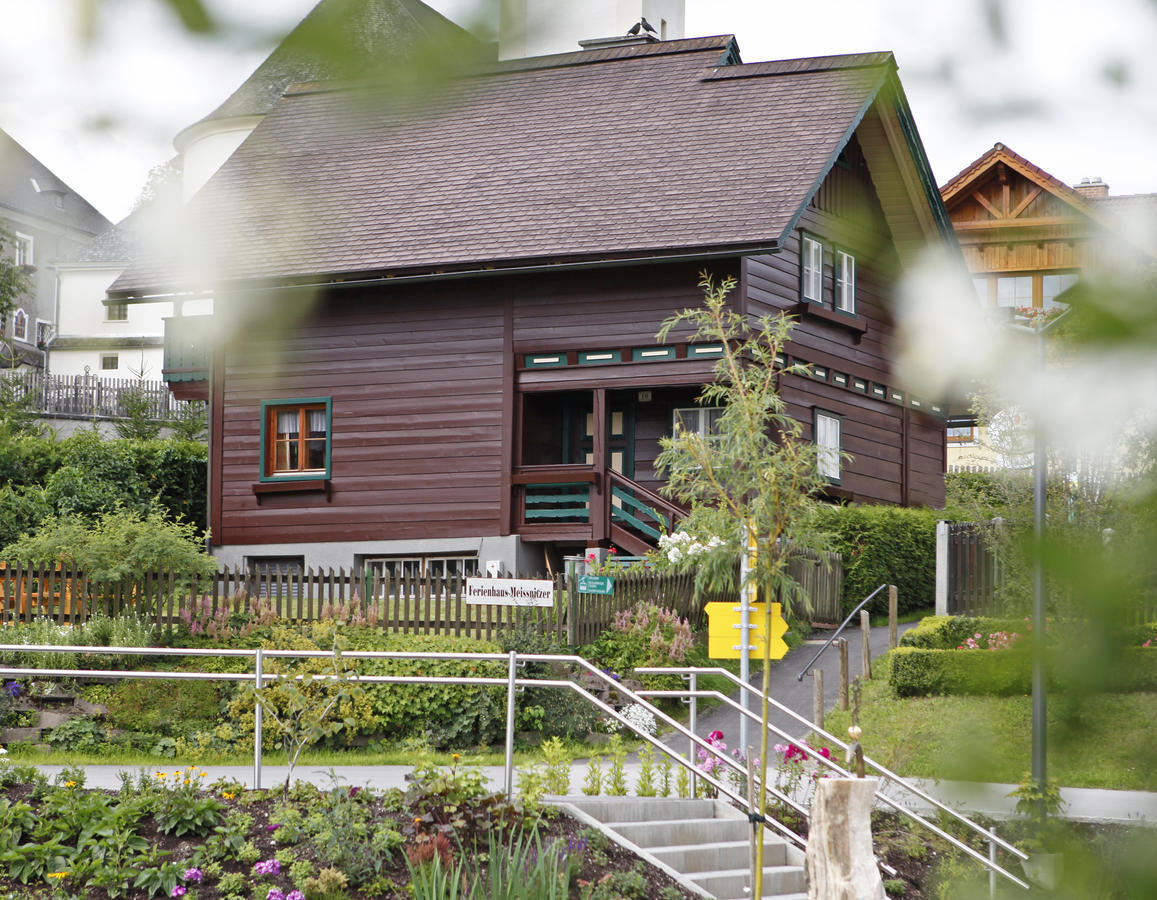 Ferienhaus Meissnitzer Esterno foto