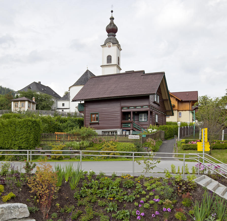 Ferienhaus Meissnitzer Camera foto